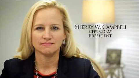 Sherry Campbell Bio - Hutchinson Family Offices
