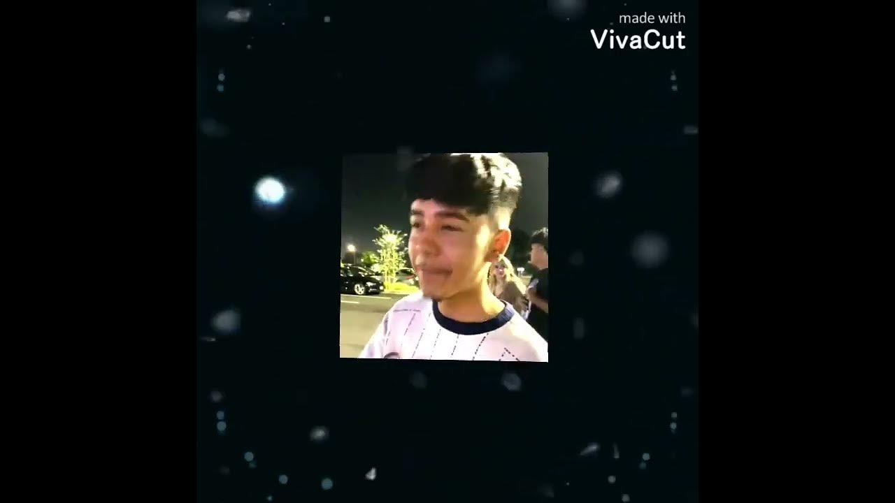 Iván Cornejo "Está Dañado"