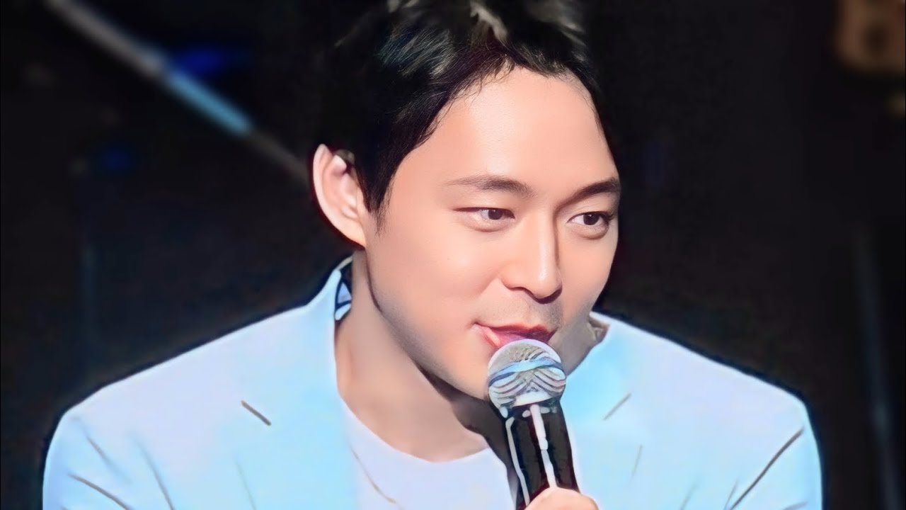 [4K세로직캠]박유천_KISSTHEBABYSKY_240607도쿄콘Bloom1부