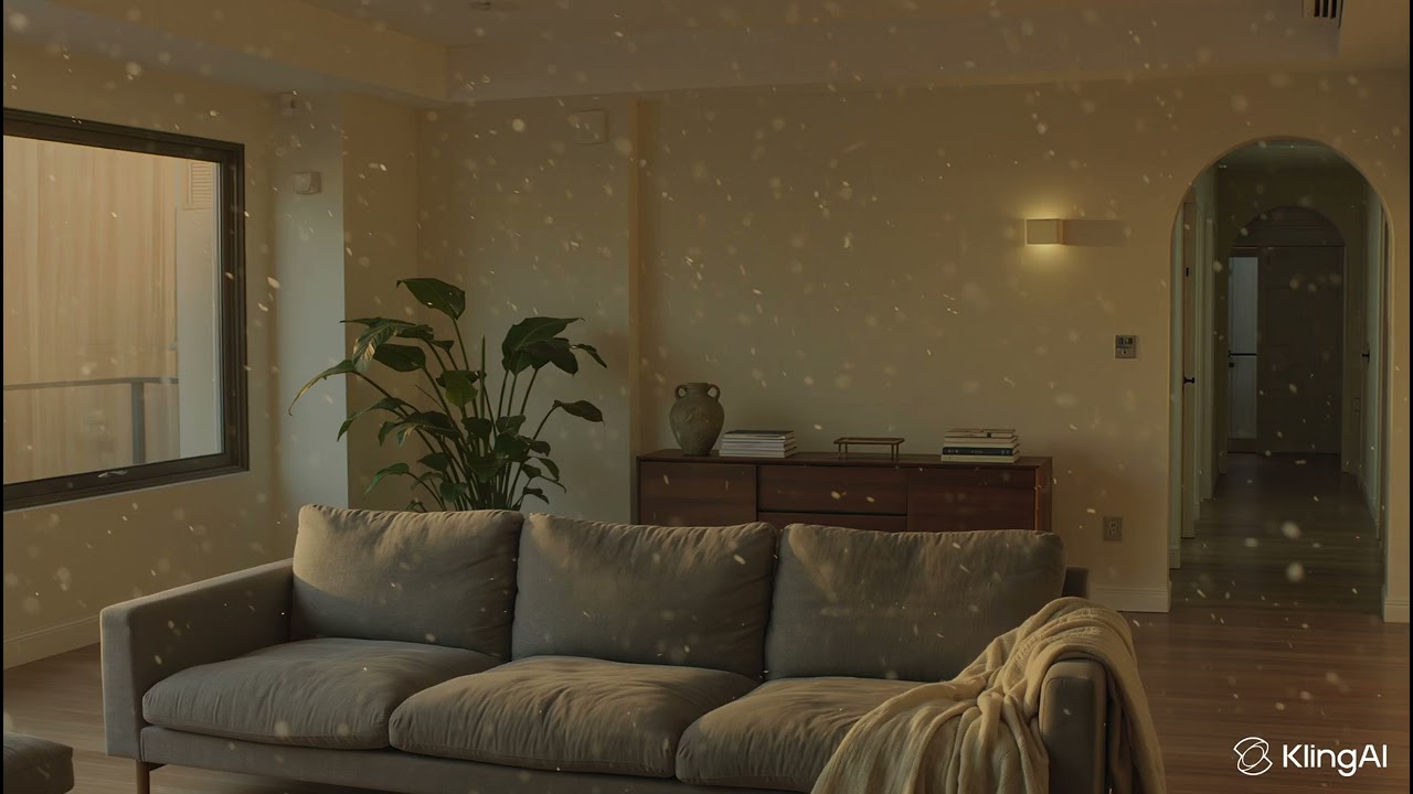 Ils sont rentrés à la maison