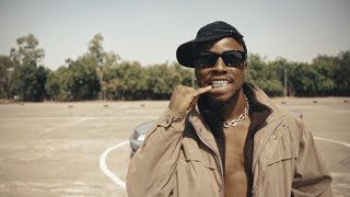 Ta Liebe ft. JOE.YOU.TRIPPIN - Triangles (Official Video)