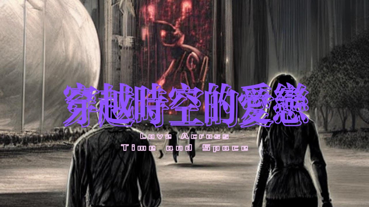 跨越时空的情书
