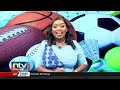 Kenya inatarajia kuanza vyema kampeni yake katika mashindano ya 21 ya dunia
