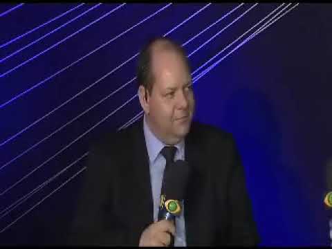 Bastidores do Poder | Band - Entrevista Newton Frateschi ... - YouTube
