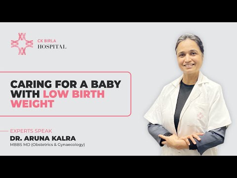 Video: Modalități simple de prevenire a bebelușilor cu greutate redusă la naștere: 13 pași
