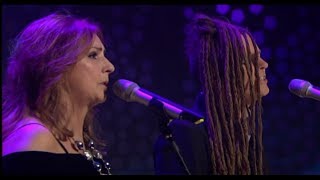 Clannad & Duke Special - Brave Enough | The Late Late Show | RTÉ One