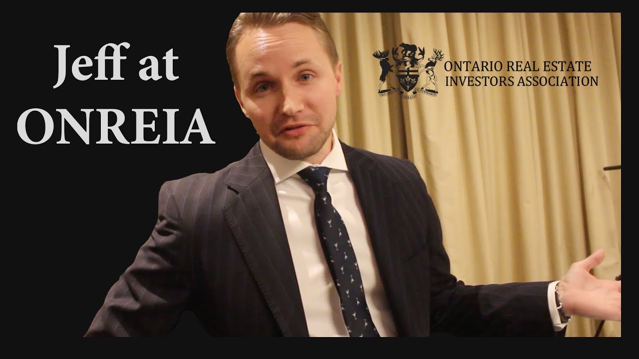 Real Estate Investors Meetings