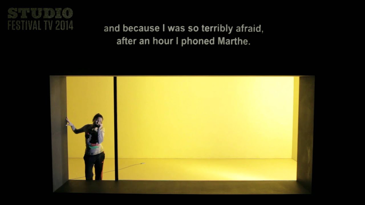 festival of lights Festival TV: La Voix Humaine