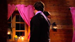 Ben Says Goodbye - The Bachelorette