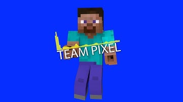 Team pixel Intro