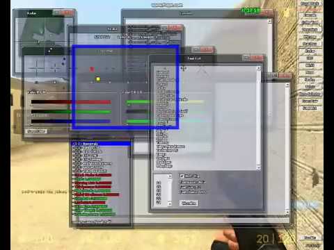 Best Cs:s hack + Downloadlink (Counter strike Source)