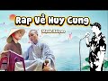 RAP VỀ VLOGER HUY CUNG - MẠNH HAKYNO ( MV ) [ OFFICIAL ] #manhhakyno #HUYCUNG