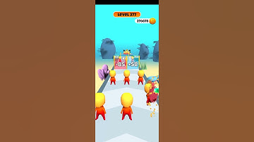 Arrow Fest #shorts  Level 377 #gameplay  Solution by W3NSTER