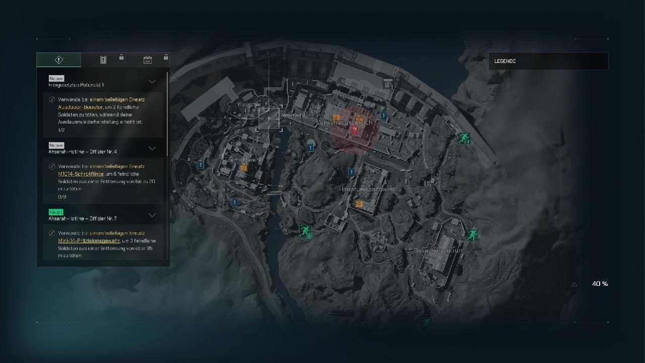 Let's Play 🎮 Delta Force (PS5) (🇩🇪) Einsätze - 🅱️'s Solo-Run