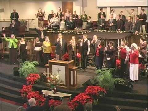 Christmas Worship Medley