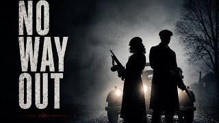 Bonnie and Clyde - Where the Open Road Began to Close in the Great Depression