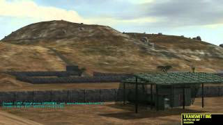 Arma 2 - A tale of Spongebob, the obstacle course, Eminem and a deadly reference of Chief Eagle
