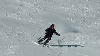 L3 On Piste Practice #3