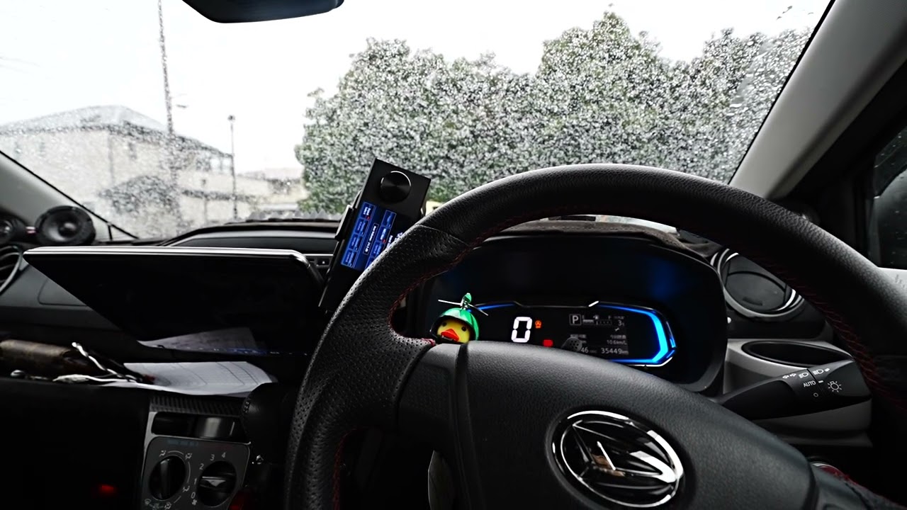 空気録音... 雪の舞/中島美嘉　FIIO M27