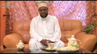 Fadhila za kumi la mwisho ramadhan_sehemu ya ibada