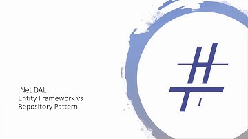 Entity framework vs Repository pattern