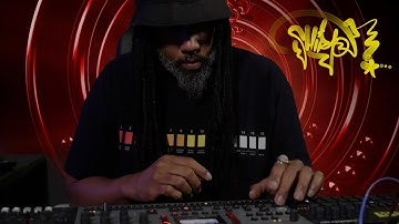 Blinding Light | Boombap | Digitakt | Octatrack