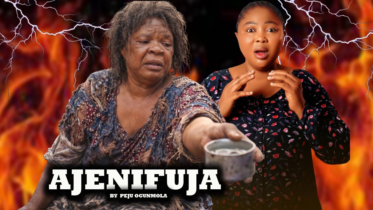 AJENIFUJA | PEJU OGUNMOLA | WUNMI AJIBOYE | 2026 Latest Trending Yoruba Movie New Release This Week