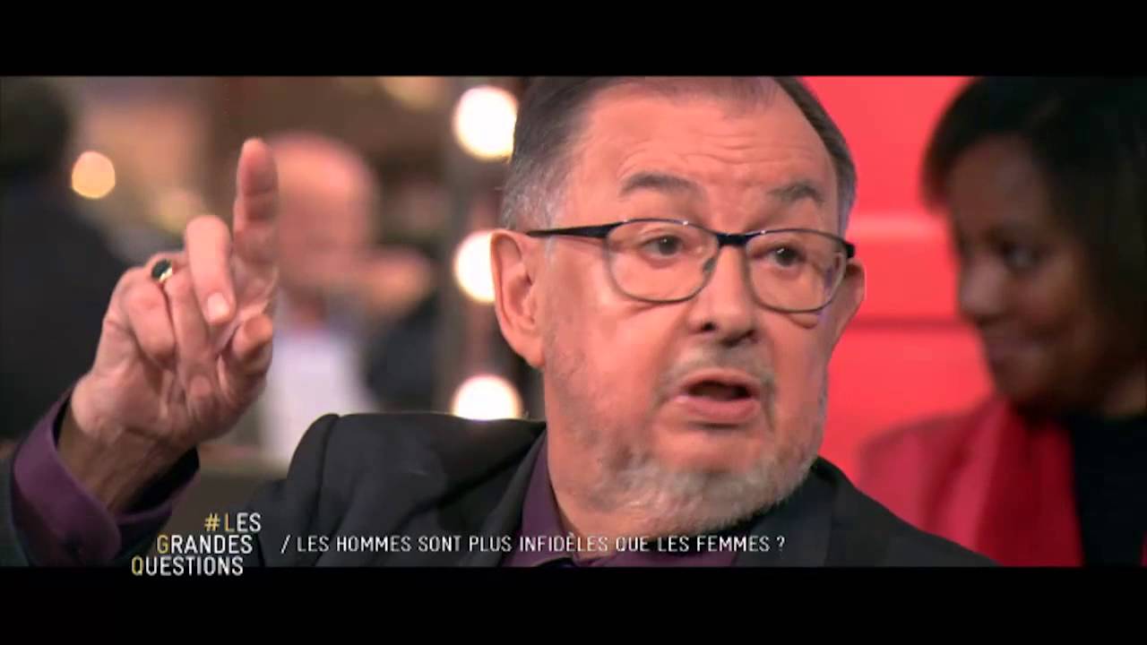 La fidélité est-elle une utopie ? LGQ