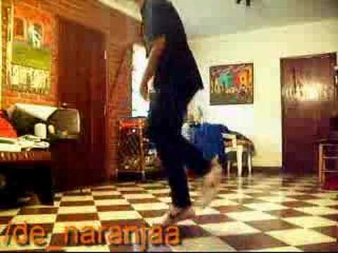 Baile flogger /de_naranjaa