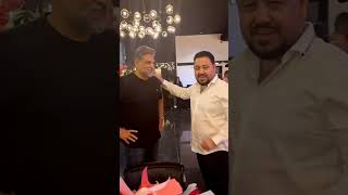 بالفيديو حسام الرسام يتحدث عن العمل الجديد في افتتاح الدوري العراق غدا في دهوك من كلمات الشاعر