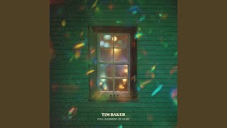 Light the Light - Tim Baker