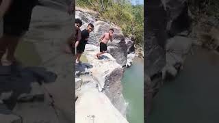 summer nanaman tara drt talon pari falls
