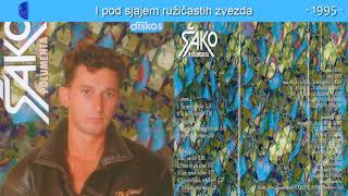 Miniatura de "Sako Polumenta - I pod sjajem ruzicastih zvezda - (Audio 1995)"