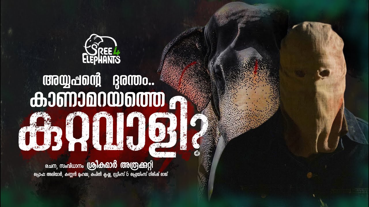 അയ്യപ്പന്റെ ജീവനെടുക്കാൻ കരുക്കൾ നീക്കിയ അജ്ഞാതൻ അടുത്ത ഇരയെ ലക്ഷ്യമിടുന്നു..!