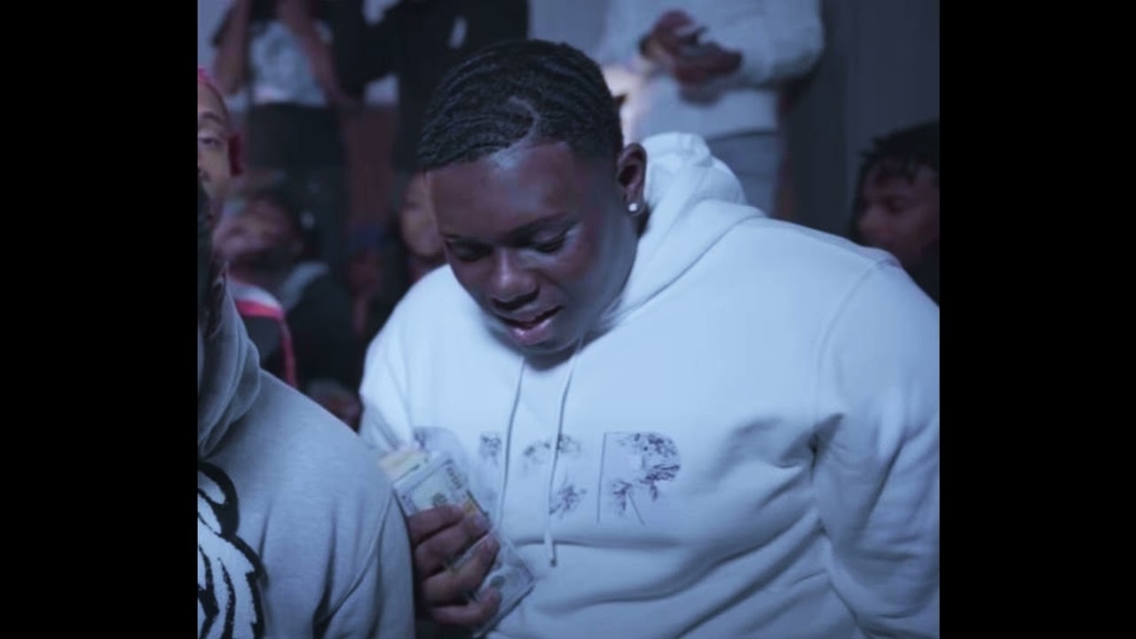 [FREE] Sheff G Type Beat 