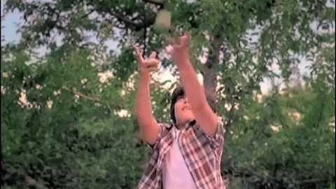 Amway Nutrilite 30Sec TVC