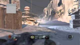 dont spawn camp