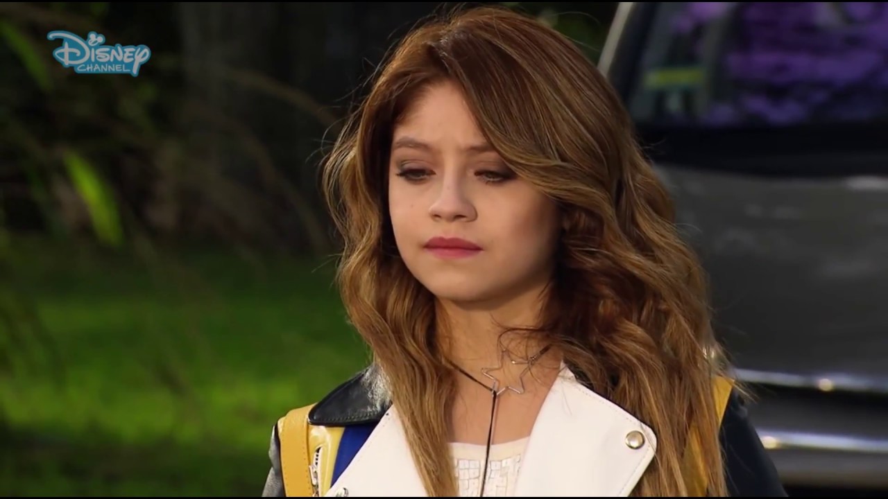 Soy luna 3/ Luna et sa nouvelle vie_ En français[ Full HD] - YouTube