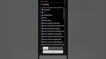 GTA sa android tutorial dff car no txd just dff only