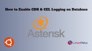 How to Enable CDR & CEL Logging on Database