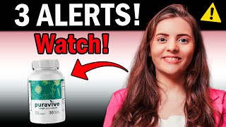 Puravive Review ️[ WARNING 2024! ]️ Puravive Reviews - Puravive Weight Loss Supplement Reviews