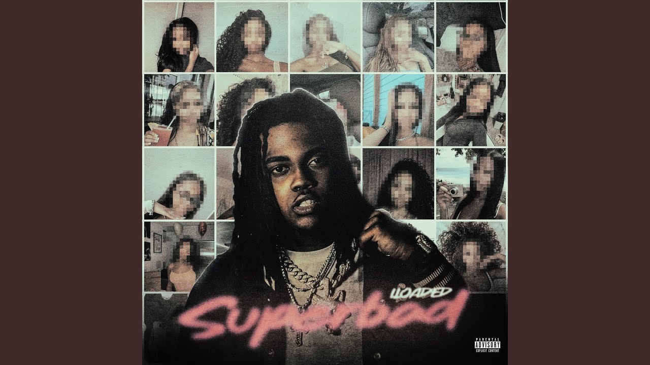 Watch Super Bad on YouTube Watch Super Bad on YouTube