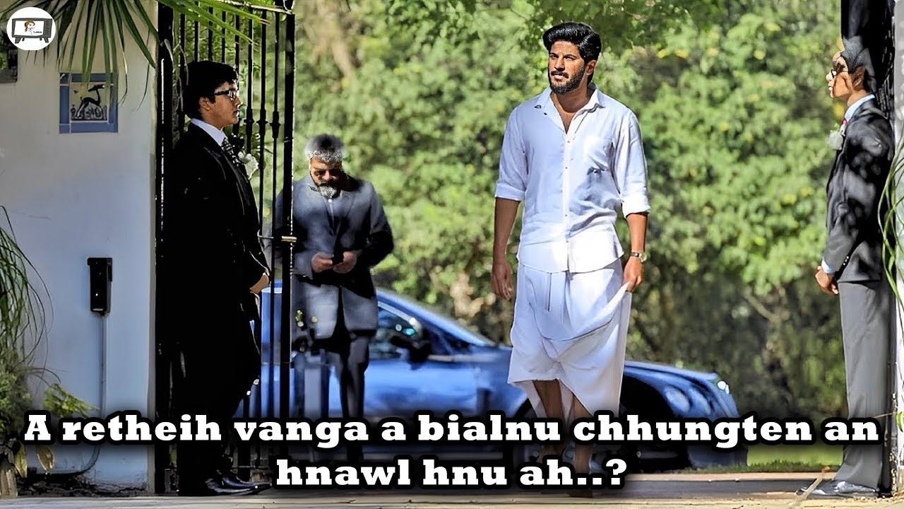 Mi rethei fa emaw tiin MAKPA atan an duhl lo, Mahse a hnuah chuan 😱😱