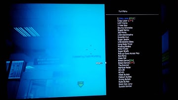 MW2/CFG | White Noise v1 | RELEASE | Right Side, No Jailbreak