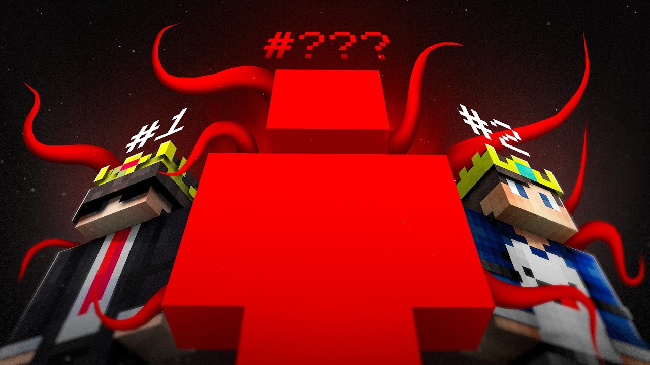 How I Solved Minecraft's Greatest Mystery | Ft. @SenpaiSpider