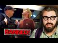 Easy Tutorial on How to Get Banned From MGM Casino