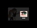 it’s been 2 years-