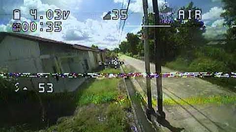 newbeedrone - test pid