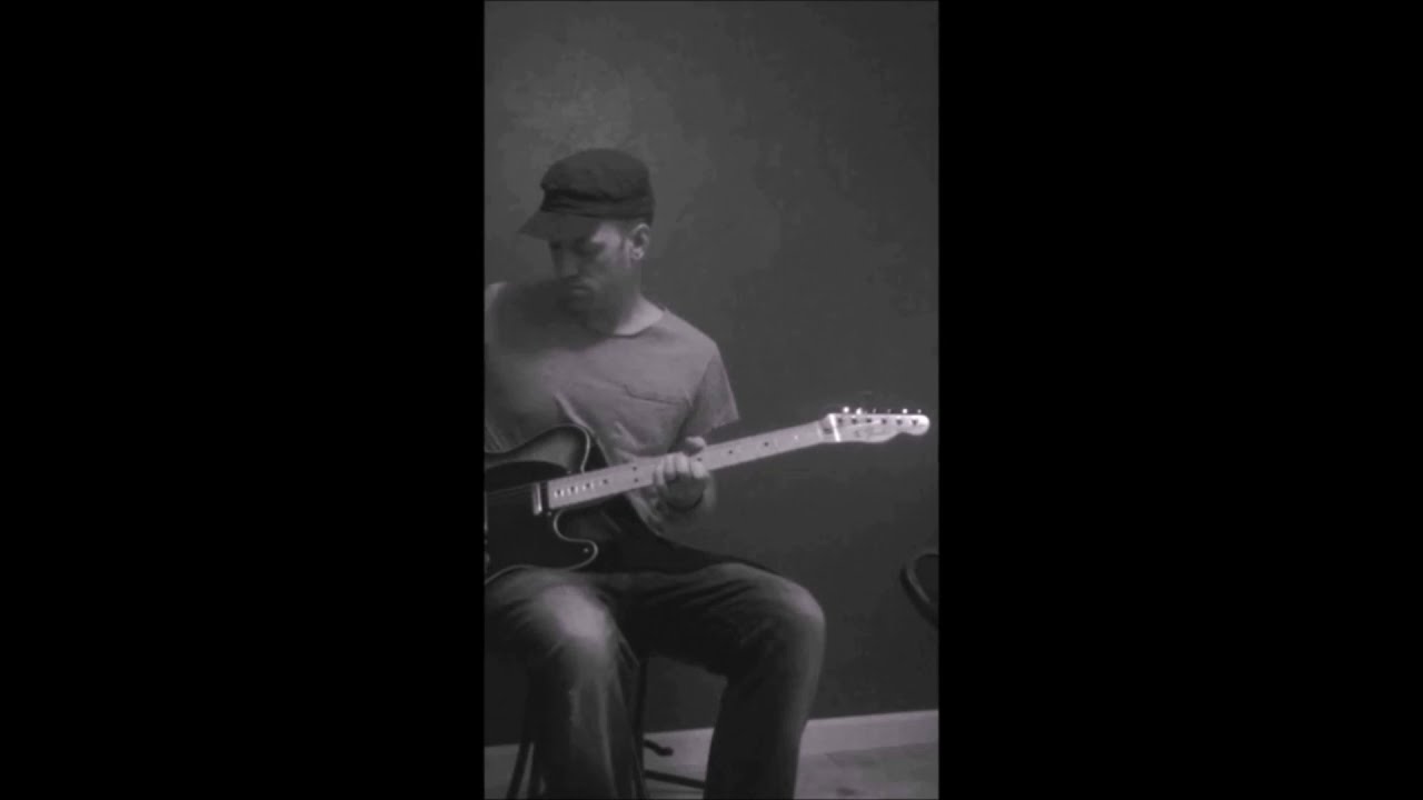 Fender Telecaster (Lace sensor red)