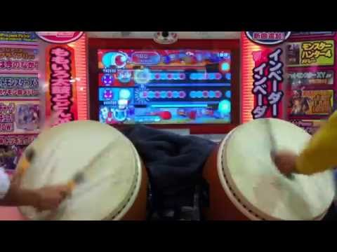 【ネタ】〆ローテーション【太鼓の達人】
